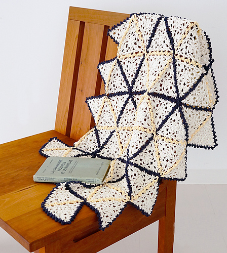 1211bk Vienne Lap Blanket photo 1