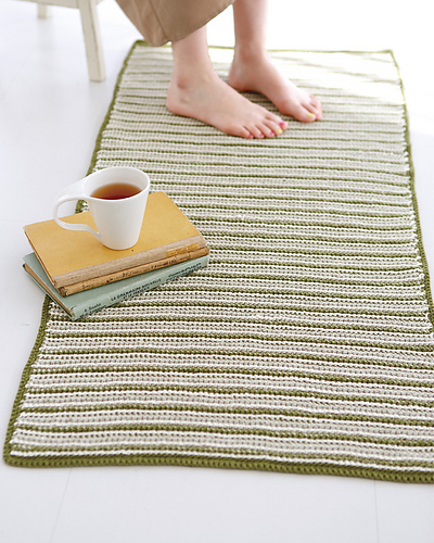218ss-16 Reversible Rug photo 2