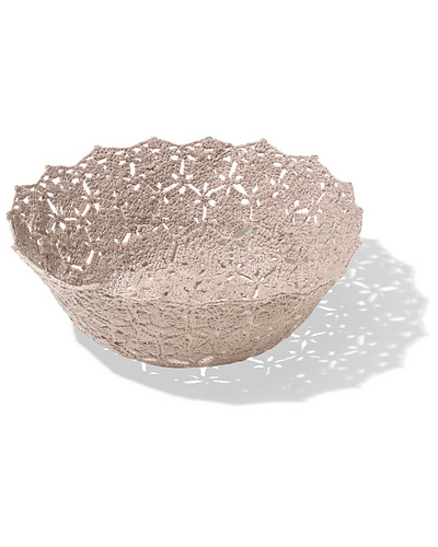 217ss-17 Motif Basket photo 2