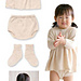 Marshmallow Cotton Dress Set photo 3