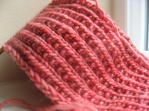 Scrunchable Scarf photo 1