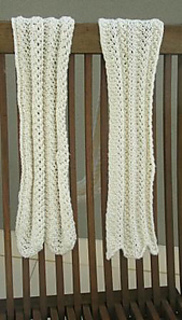 Ravelry: Simply Heaven Scarf and Wrap pattern by Sublime Yarns