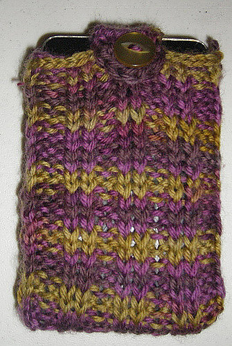 iPod Sock photo 2