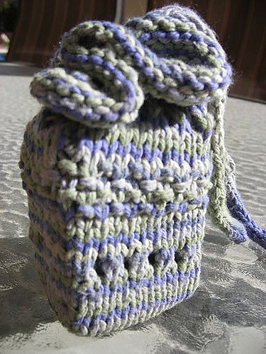 Suds O' Plenty Soap Sock photo 2