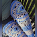 Lunar Gaze Leg Warmers pattern