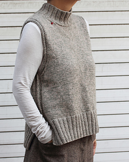 Balayage + Cashmere Merino (M size)