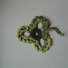 Fancy Shamrock pattern 