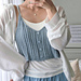 solsol top pattern 