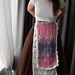 "Pavychi" doubled apron pattern 