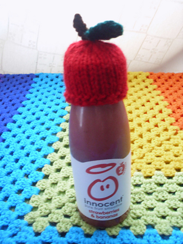 Innocent Apple photo 1