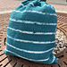 One Hundred Twenty Project Bag pattern 