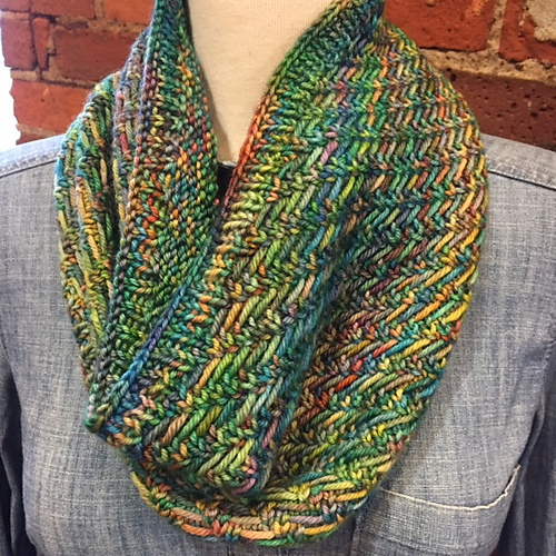 The Grind Cowl & Hat photo 9