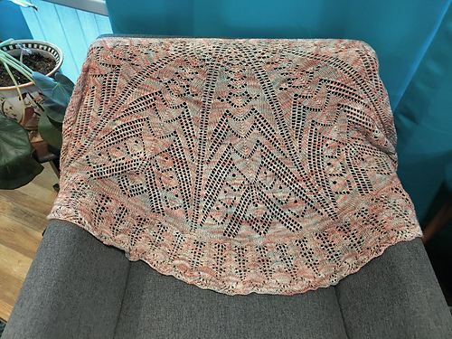 Lysglimt - Cheri McEwen