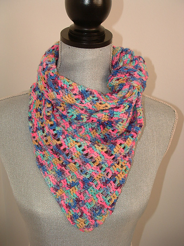 Terraform in Crochet photo 1
