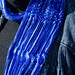 Spring String Scarf pattern 
