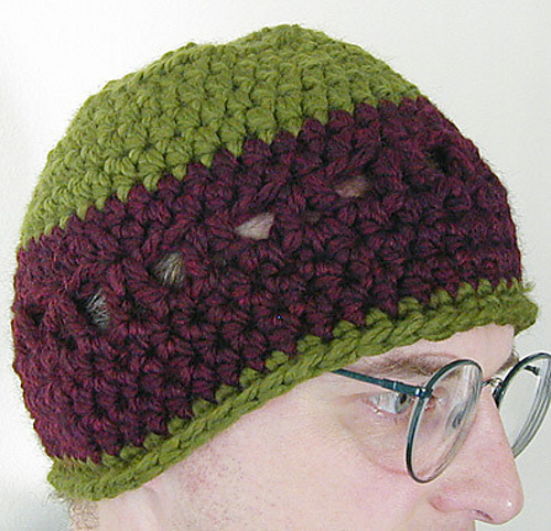 V for Victory Veterans Charity Hat photo 2