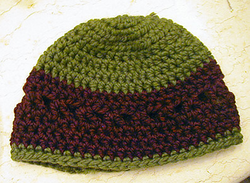 V for Victory Veterans Charity Hat photo 4