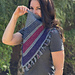 Cayucos Cowl pattern 