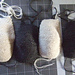 Shaped Elbow Patches pattern 
