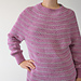 Elf Ring Pullover pattern