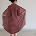 Long Komorebi Cardigan pattern 