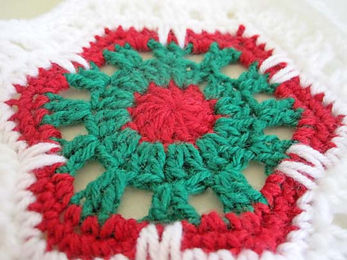 Holiday Motif photo 5