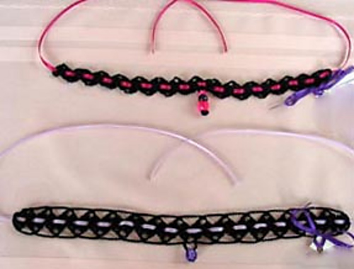 Renaissance Neck Jewelry photo 4