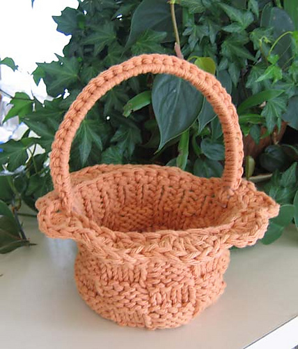 Butterscotch Basket photo 2