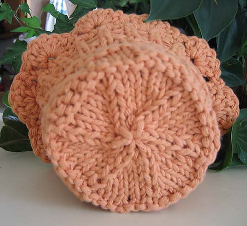Butterscotch Basket photo 3