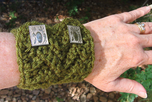 Ripple-band Accessories photo 1