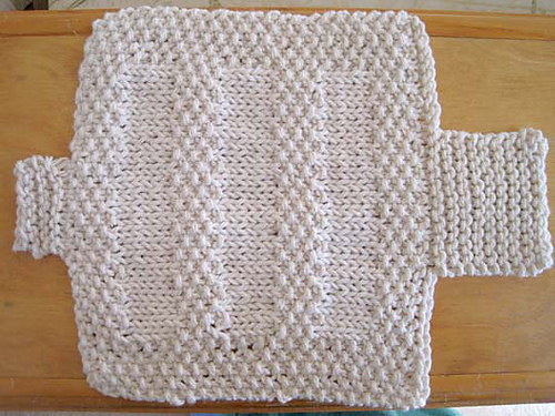 Seedstripe, the natural lamb toy photo 8