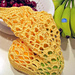 Go Green Lacy Shells Bag photo 4