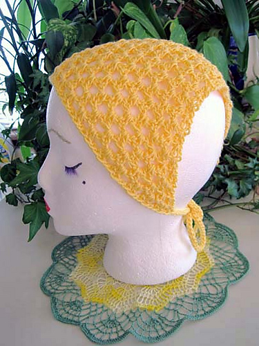 C's Kerchief photo 7