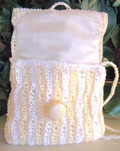 Dazzling Waves Bag photo 4