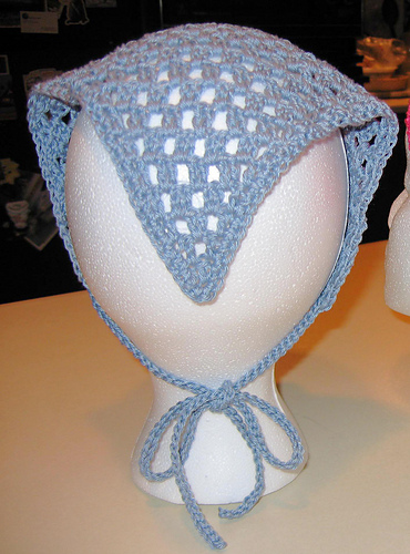 C's Kerchief photo 6