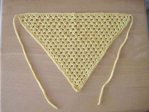 C's Kerchief photo 12