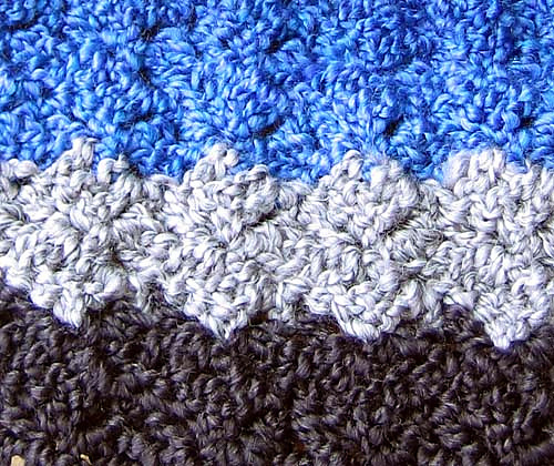 cozy comfort prayer shawl