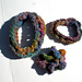 Curly Q Headband & Hair Scrunchies photo 3