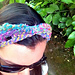 Curly Q Headband & Hair Scrunchies photo 4