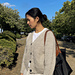Emberstone Cardigan Aran pattern 