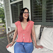 Nina Louise pattern 