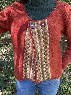 Ravelry: Nemesia pattern by Debbie West