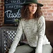 Frothy Pullover pattern 
