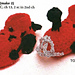Tooties Booties pattern 