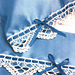 Lacy Linens Edging pattern 