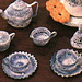 Miniature Tea Service pattern 