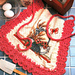 Towel Apron pattern 
