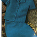 Sweater & Skirt Set pattern 