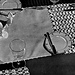 Butterfly Mesh Luncheon Set #789 photo 3