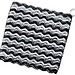 Candy Stripe Potholder #9002 photo 3